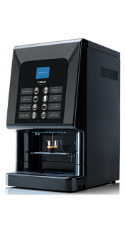 Автоматическая кофемашина Saeco Phedra Espresso Evo